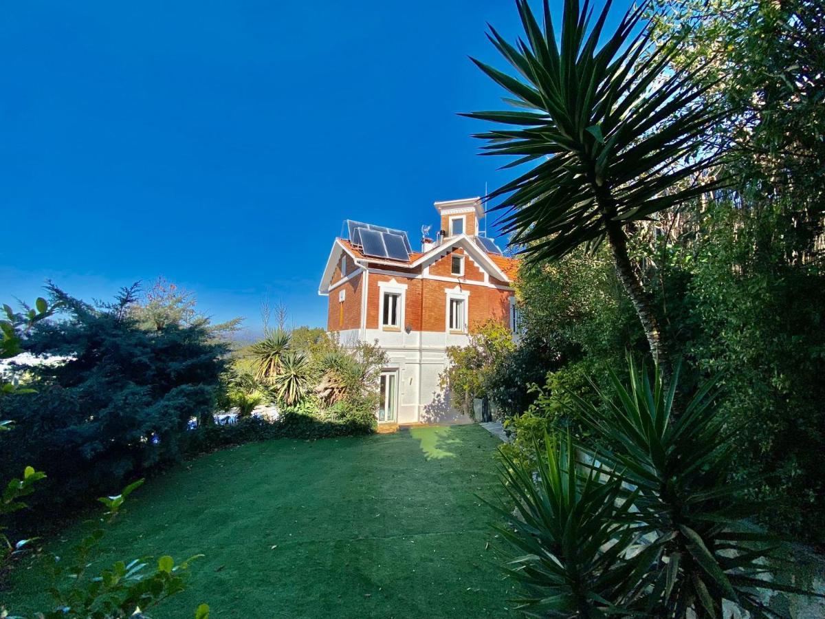 Aya House Ośrodek wypoczynkowy La Floresta Pearson