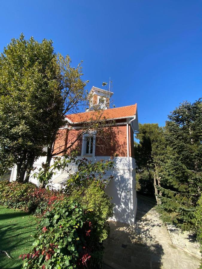 Aya House Ośrodek wypoczynkowy La Floresta Pearson