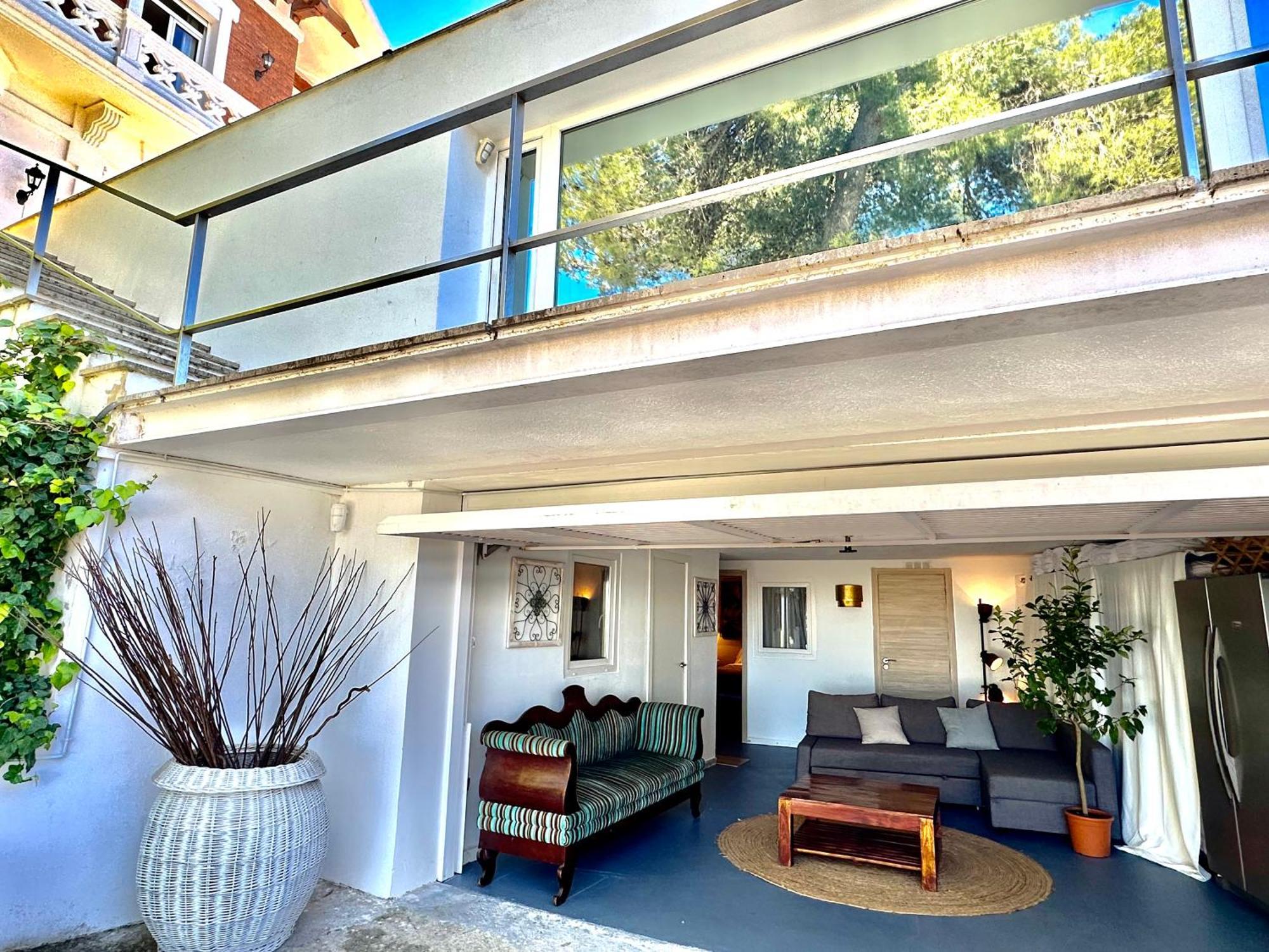 Aya House Ośrodek wypoczynkowy La Floresta Pearson