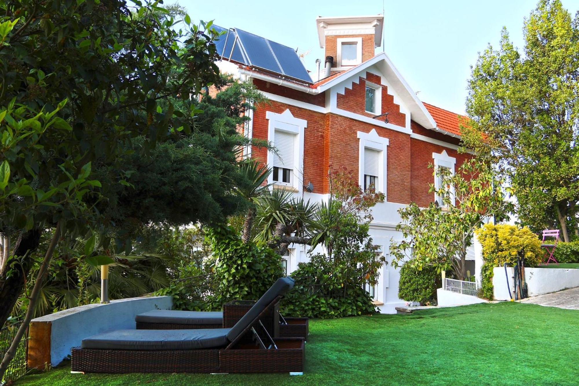 Aya House Ośrodek wypoczynkowy